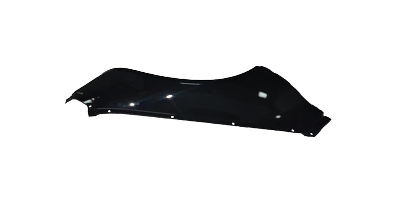 ARKA ÇAMURLUK SAĞ SİYAH (M5)